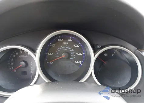 2008 Honda Fit Sport из США, поврежденный, VIN JHMGD38638S042481